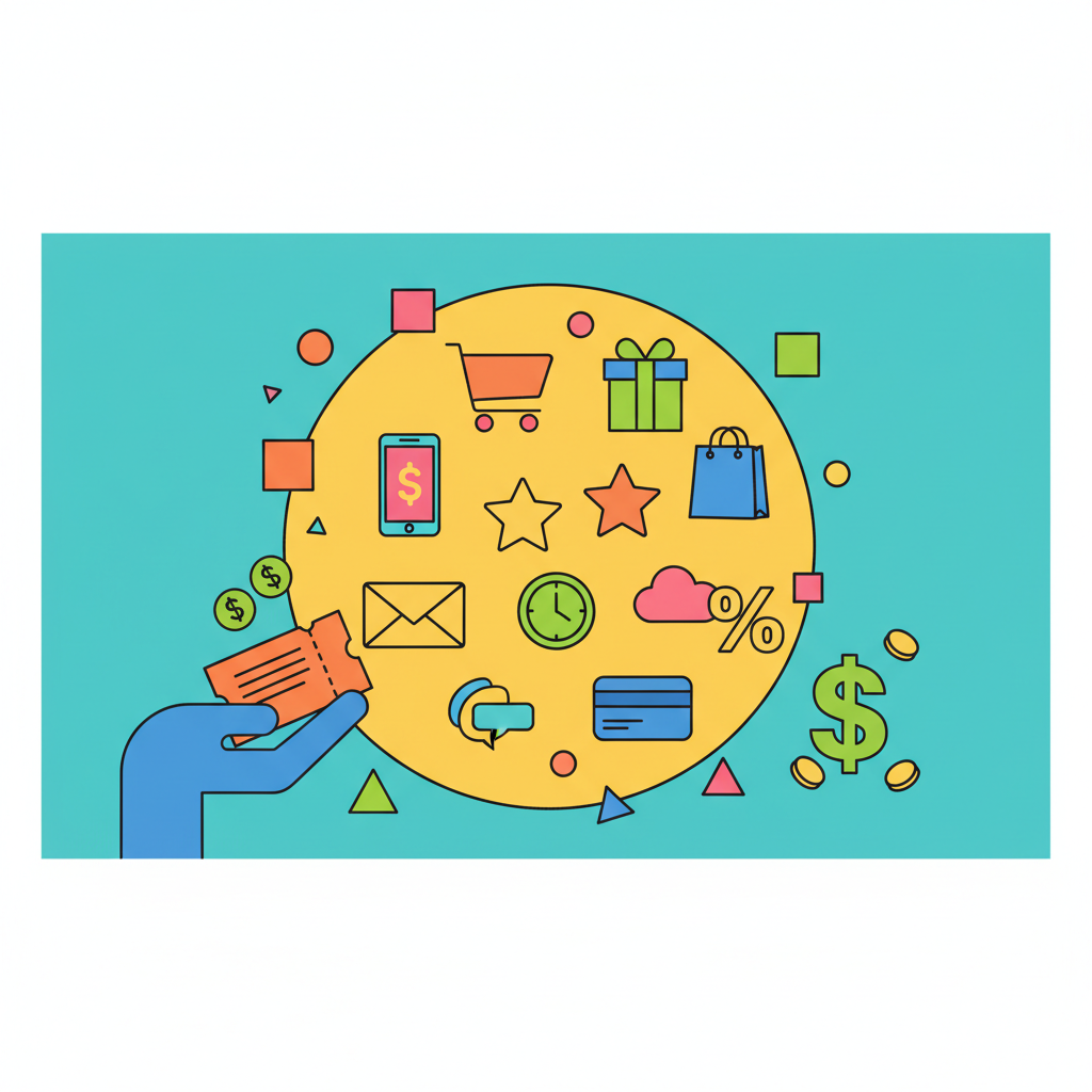 10 Lojas Online Brasileiras Onde Sempre Vale a Pena Buscar Cupons e Cashback