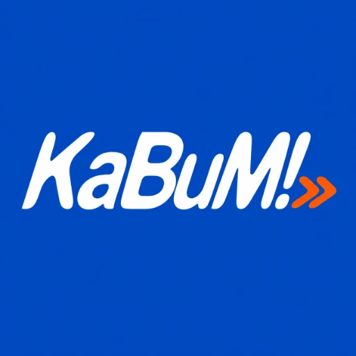 Logo Kabum BR